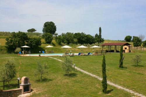 Apartamento Podere Marcigliano