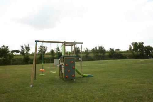 Apartamento Podere Marcigliano