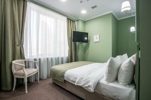 Grand Sapphire Hotel