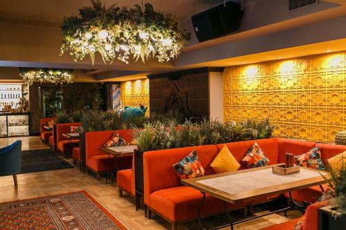 Grand Sapphire Hotel