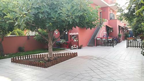 Bed & Breakfast Il Viandante