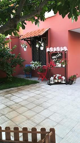 Bed & Breakfast Il Viandante