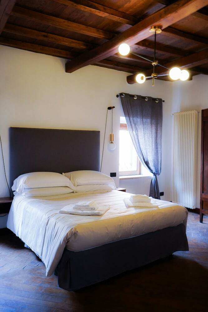 B&B Al Palazzetto