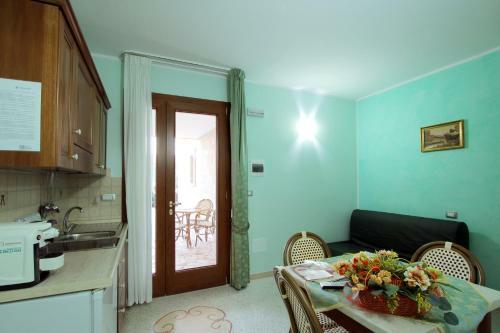 Apartamento Residence Sal�