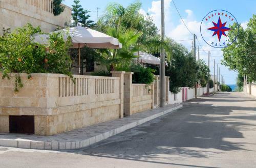 Apartamento Residence Sal�