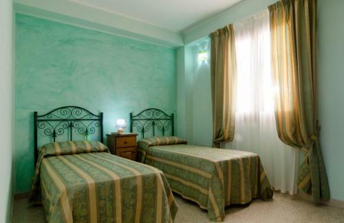 Apartamento Residence Sal�