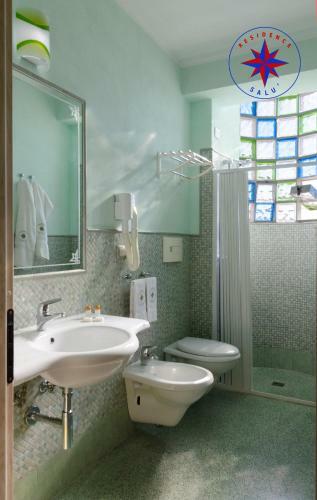 Apartamento Residence Sal�