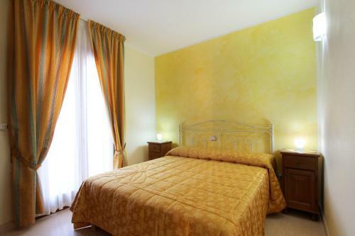 Apartamento Residence Sal�