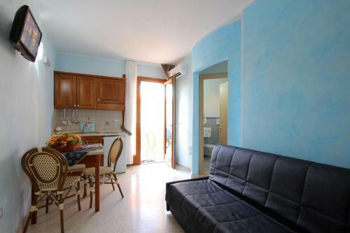 Apartamento Residence Sal�
