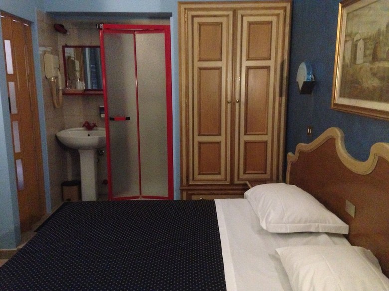 Hotel Rey