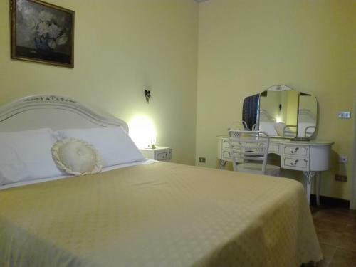 B&B La Luna E La Fortezza