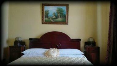 B&B La Luna E La Fortezza