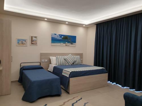 Bed & Breakfast Villa Eden