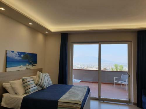 Bed & Breakfast Villa Eden