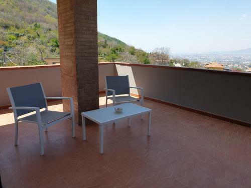 Bed & Breakfast Villa Eden
