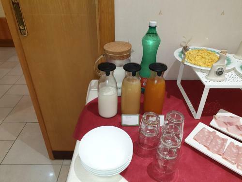 Bed & Breakfast Villa Eden
