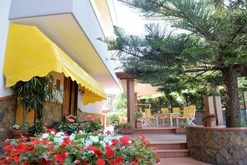 Bed & Breakfast Villa Eden