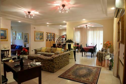 Bed & Breakfast Villa Eden