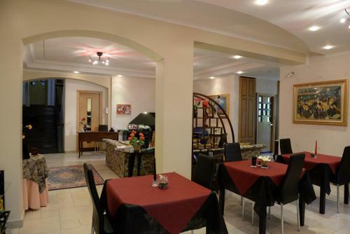 Bed & Breakfast Villa Eden
