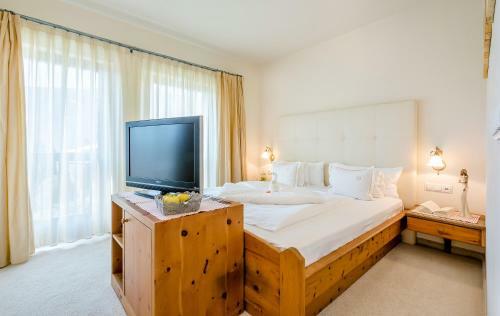 Hotel Ansitz Plantitscherhof