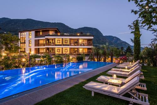 Hotel Ansitz Plantitscherhof
