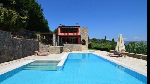 Villa Chrisikou