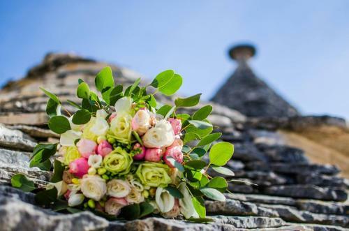 Trulli Vacanze In Puglia