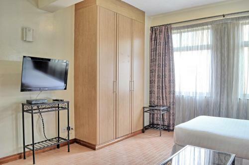 Apartamento Space International