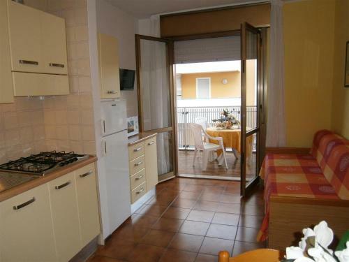 Apartamento Tiepolo
