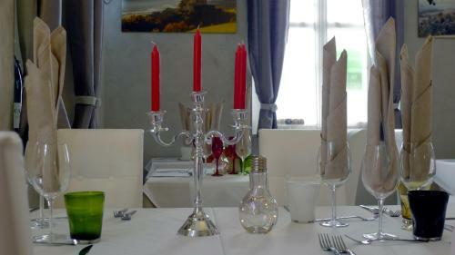 Hostal Mastroianni's Bed & Bistr�