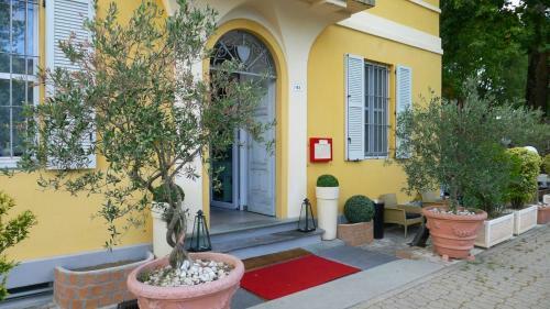 Hostal Mastroianni's Bed & Bistr�