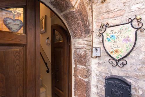 Bed And Breakfast A Casa Delle Fate
