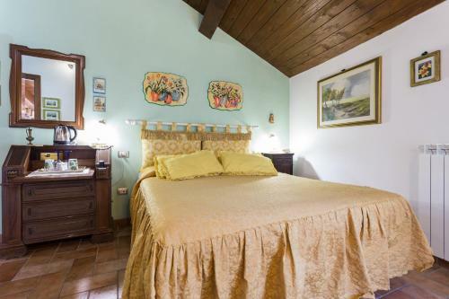 Bed And Breakfast A Casa Delle Fate