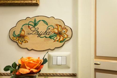 Bed And Breakfast A Casa Delle Fate