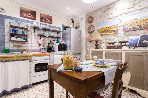 Bed And Breakfast A Casa Delle Fate
