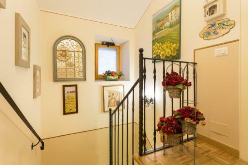 Bed And Breakfast A Casa Delle Fate
