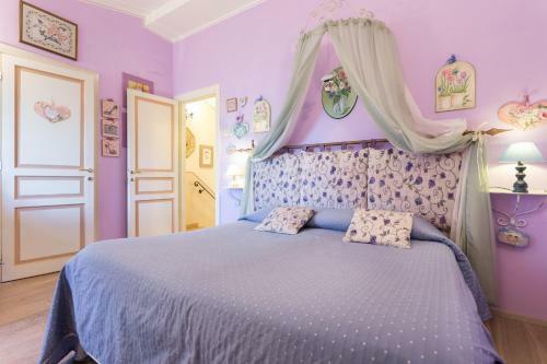 Bed And Breakfast A Casa Delle Fate