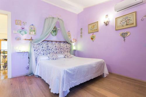 Bed And Breakfast A Casa Delle Fate