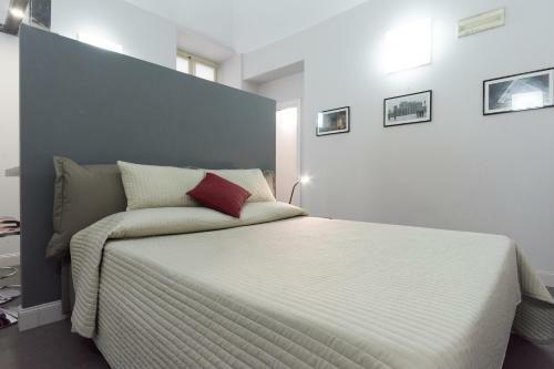Stylish Apartments In Central Turin