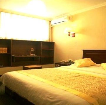 Bed & Breakfast Hutong Inn ( Zaoyuanju)