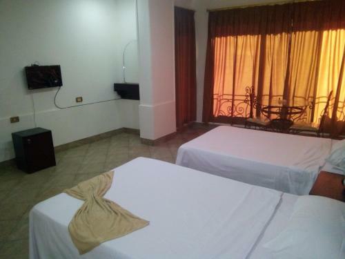 Hostal Arabesque Hotel