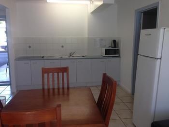 Apartamento Inn Cairns Boutique Hotel