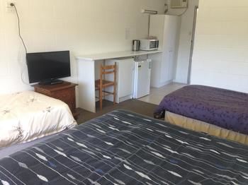Apartamento Inn Cairns Boutique Hotel
