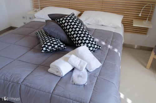Bed & Breakfast Rescio's Rooms