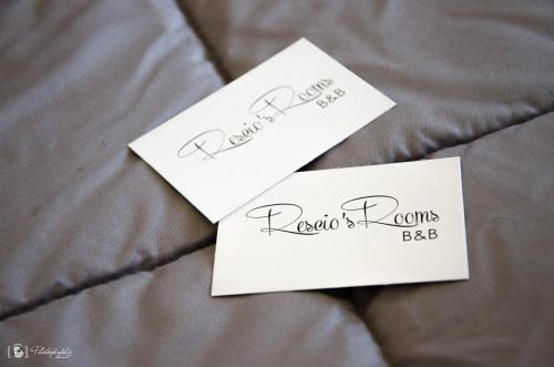 Bed & Breakfast Rescio's Rooms