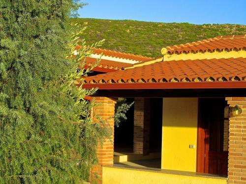 Agroturismo Agriturismo Sa Tiria
