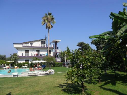 Apartamento Selenite