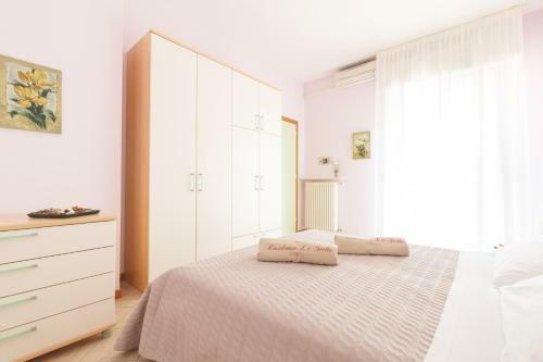 Aparthotel Residence Hotel Le Stelle