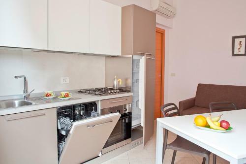 Aparthotel Residence Hotel Le Stelle