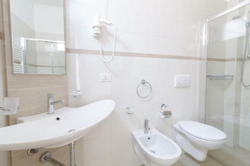 Aparthotel Residence Hotel Le Stelle